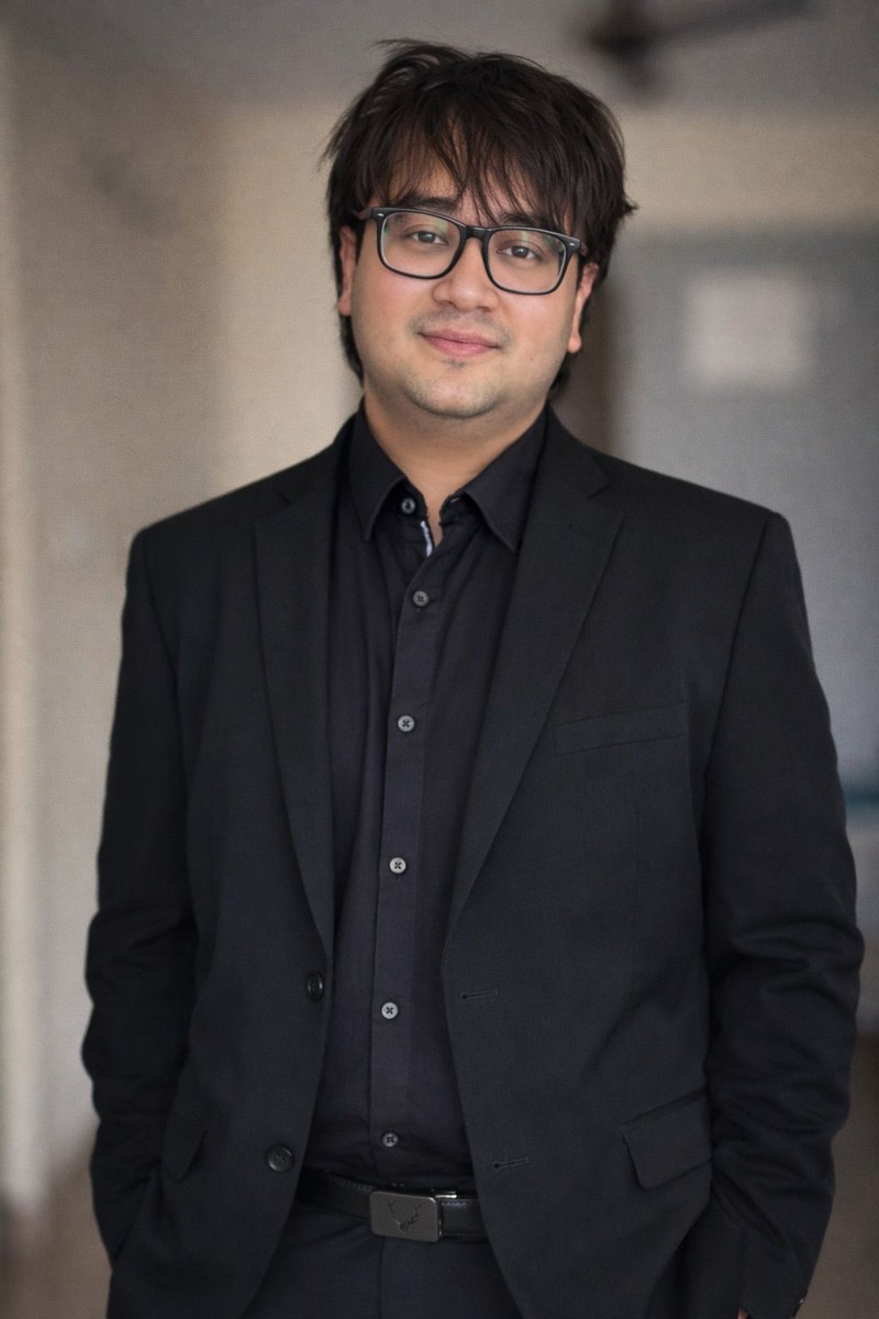 Dr. Arman Haque, Consultant Clinical and Interventional Pulmonologist
